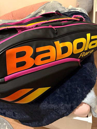 Babolat rafa - babolat,